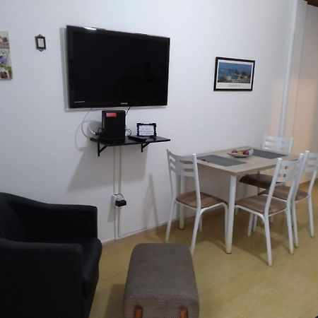 Ferienwohnung Residencial Santa Clara Rio de Janeiro Exterior foto