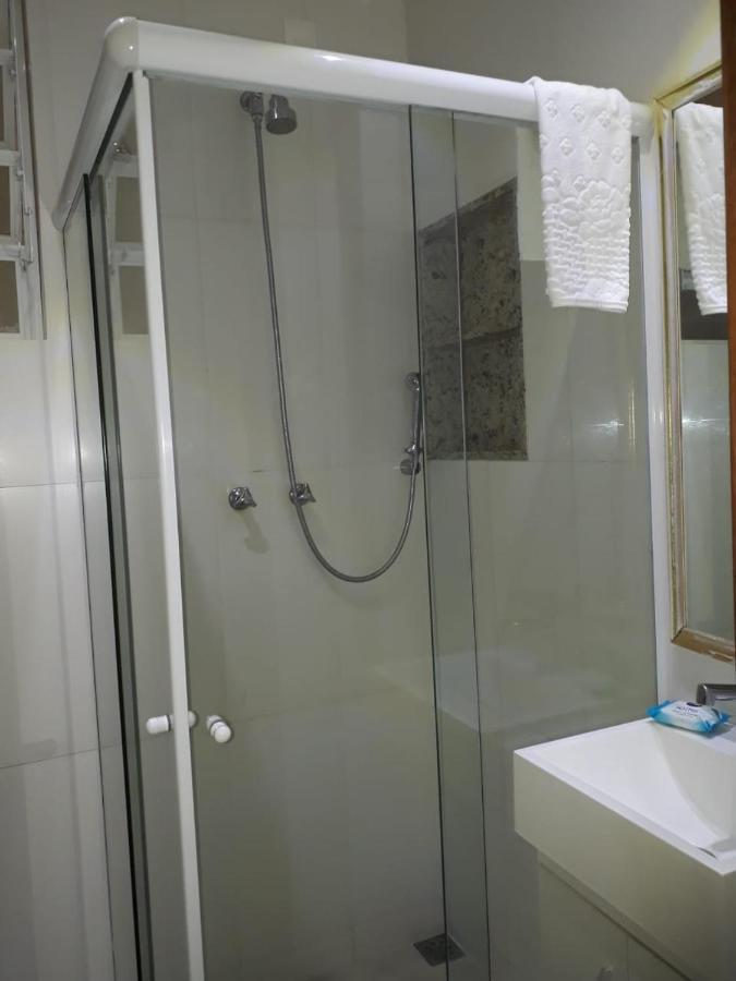 Ferienwohnung Residencial Santa Clara Rio de Janeiro Exterior foto